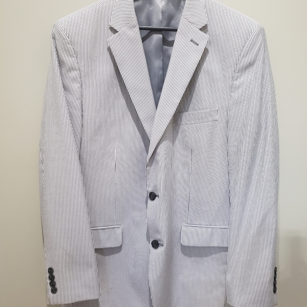 Men's Haggar Sport Coat
